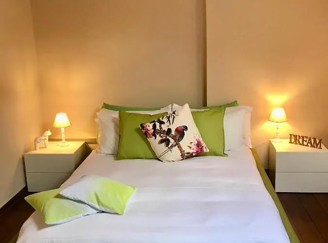 Apartmán Sonnino